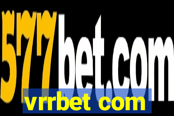 vrrbet com